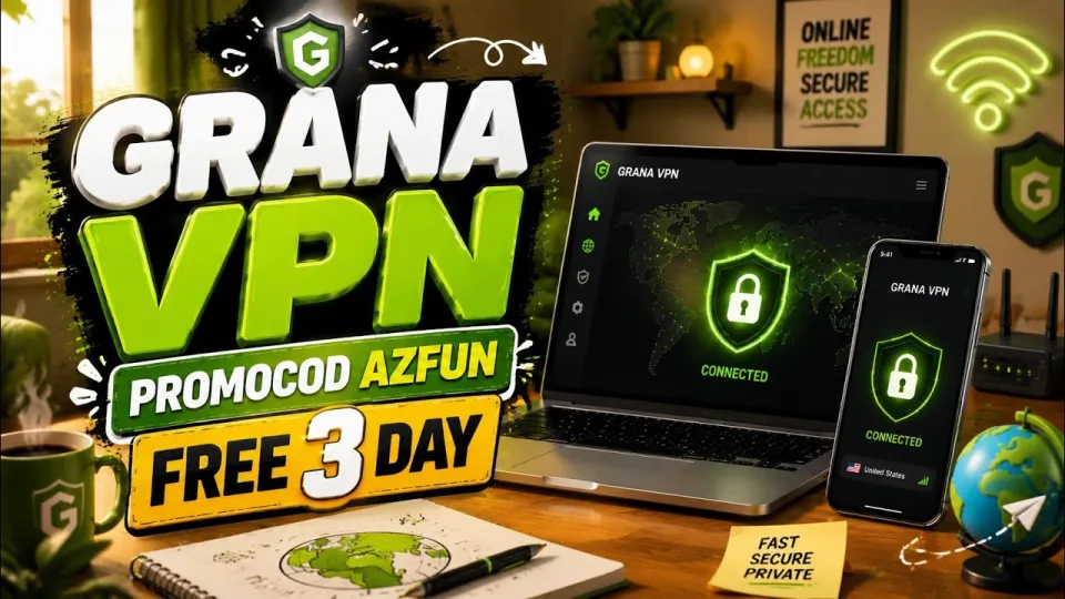 Which VPN for Android in 2026 offers working periods and free usage?